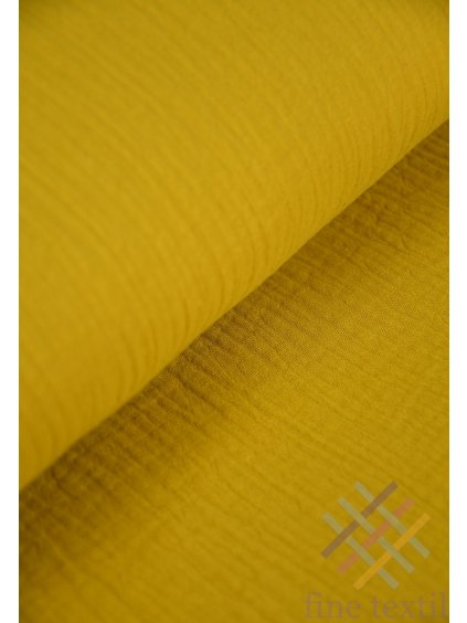 Muselin Yellow ocher muselin Yellow ocher